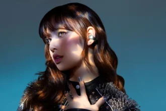 LISA Turns Bangkok Into Her Own Music Video Set for "SaWaDiKa," and It's the Most Personal Rollout of Her Solo Career
