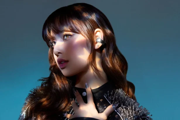 LISA Turns Bangkok Into Her Own Music Video Set for "SaWaDiKa," and It's the Most Personal Rollout of Her Solo Career