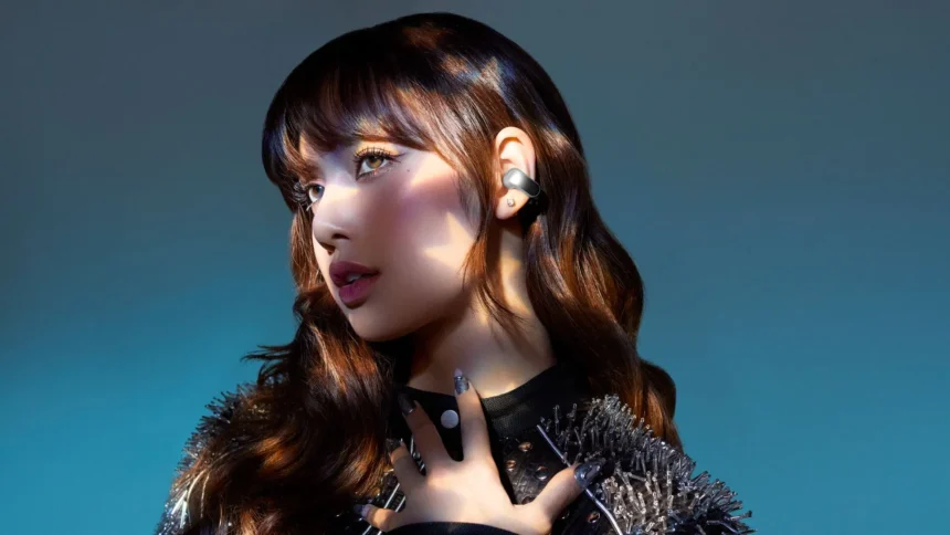 LISA Turns Bangkok Into Her Own Music Video Set for "SaWaDiKa," and It's the Most Personal Rollout of Her Solo Career