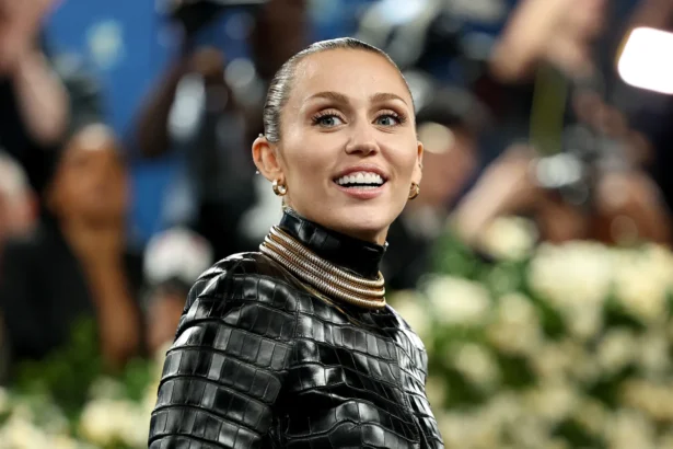 Miley Drops Her Last Name and Announces Tenth Album 'Bass Persuades,' Set for September 18