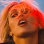 Miley Cyrus Turns a City Street Into Her Own Dance Floor for "Bass Persuades," and the Video Says as Much as the Song