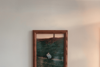 No Thank You, I Love You, Goodbye Lyrics - Lucy Dacus