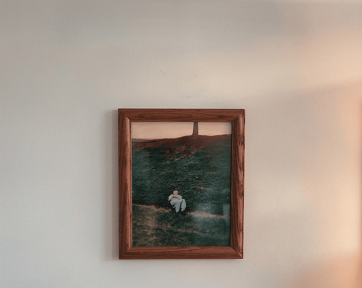 No Thank You, I Love You, Goodbye Lyrics - Lucy Dacus