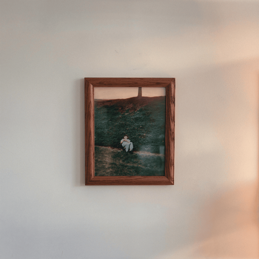 No Thank You, I Love You, Goodbye Lyrics - Lucy Dacus