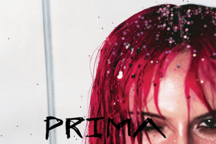 PRIMA Album by Adela