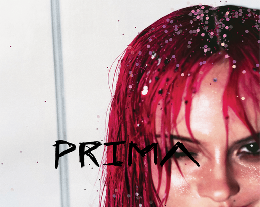 PRIMA Album by Adela