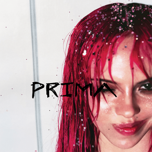 PRIMA Album by Adela