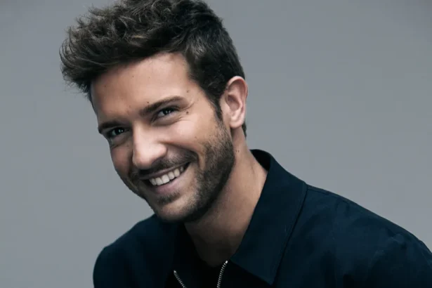 Pablo Alborán's Global Tour KM0 Is Finally Crossing Into the US, and 11 Cities Are Getting Their Turn