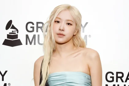 ROSÉ's 'New Trick' Is Being Filmed Entirely on an iPhone, and Fans Built a Worldwide Release Clock to Prove It