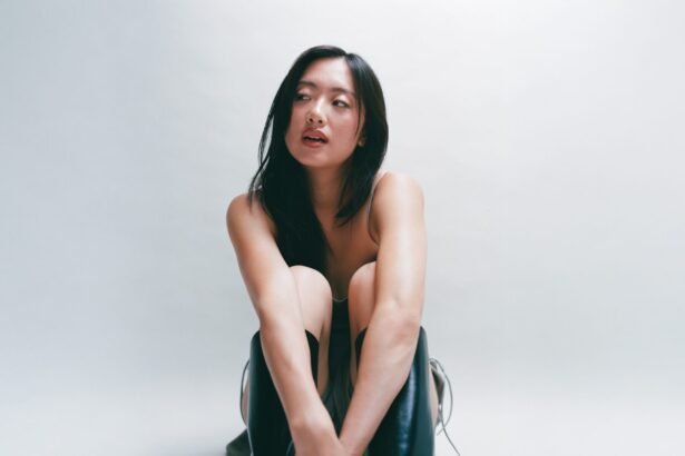 Sarah Kinsley Is Finally Playing Melbourne, and Her Fleeting Tour Has Been Building to This All Year