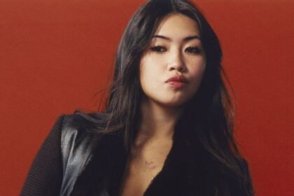 beabadoobee Is Jumping to Arenas in Australia, and Her Heaviest Album Yet Is the Reason Why