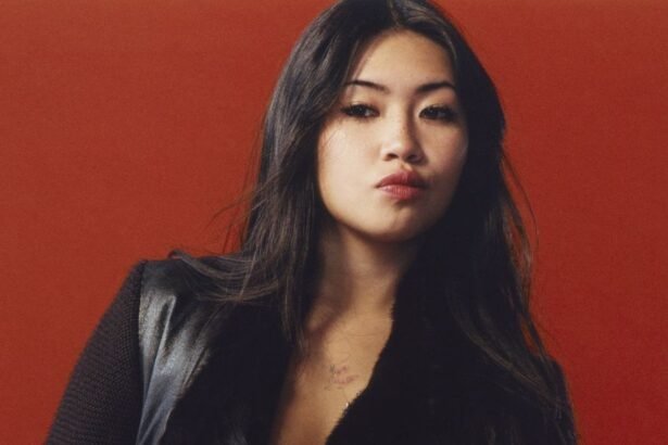 beabadoobee Is Jumping to Arenas in Australia, and Her Heaviest Album Yet Is the Reason Why
