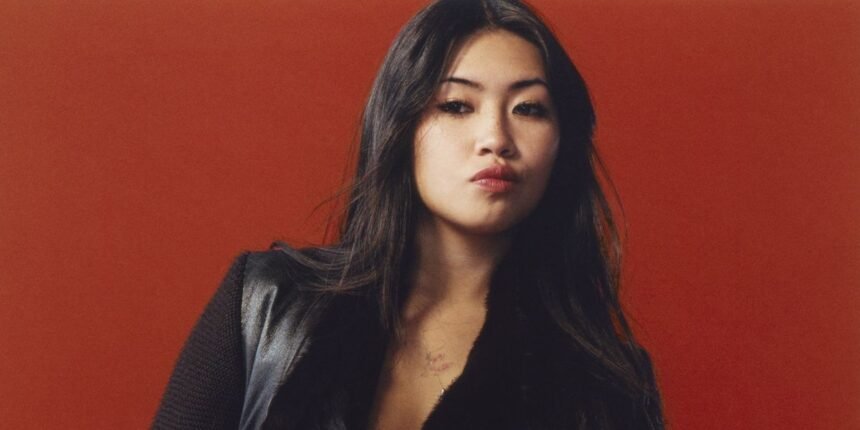 beabadoobee Is Jumping to Arenas in Australia, and Her Heaviest Album Yet Is the Reason Why