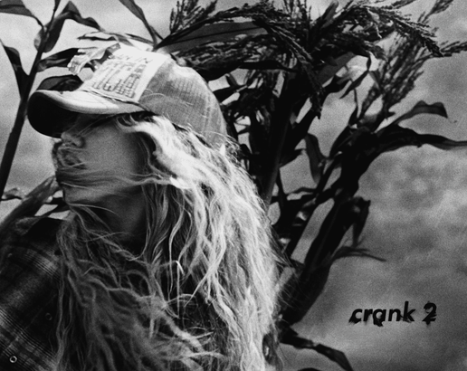 crank 2 Lyrics - Slayyyter